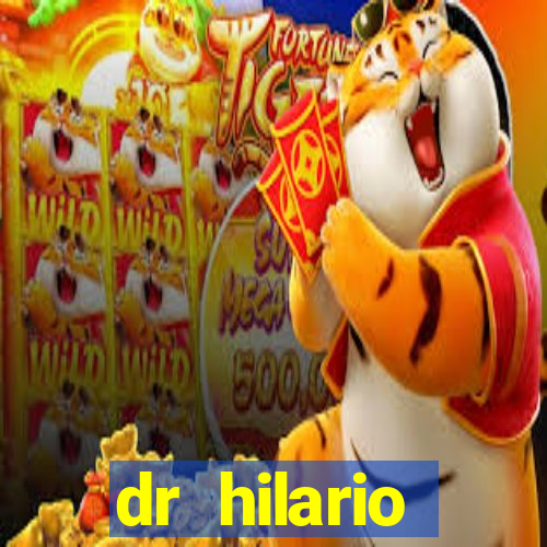 dr hilario mastologista em santos